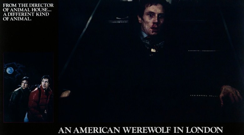 American Werewolf in London, An 11