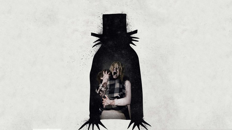 The Babadook 15