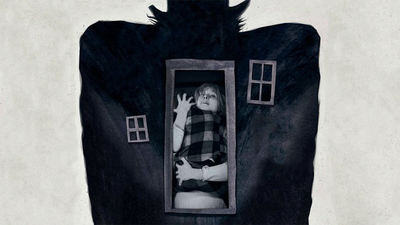 The Babadook 14