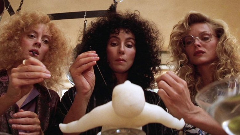 Witches of Eastwick, The 27