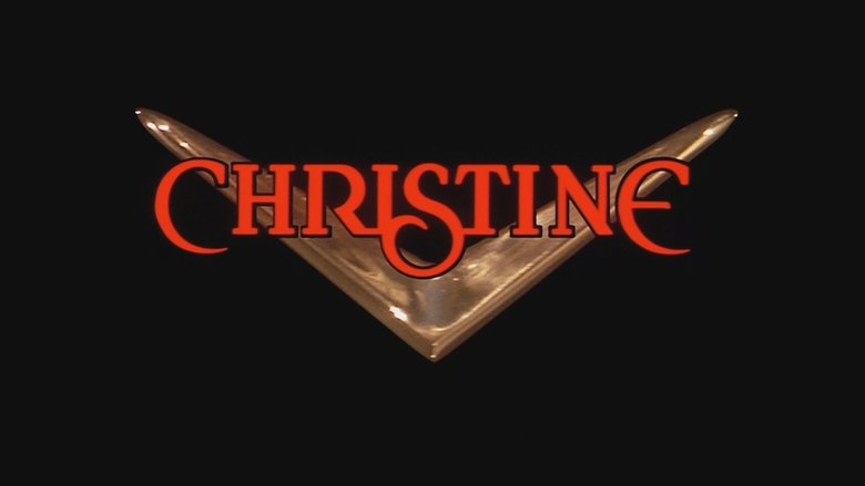 Christine 16