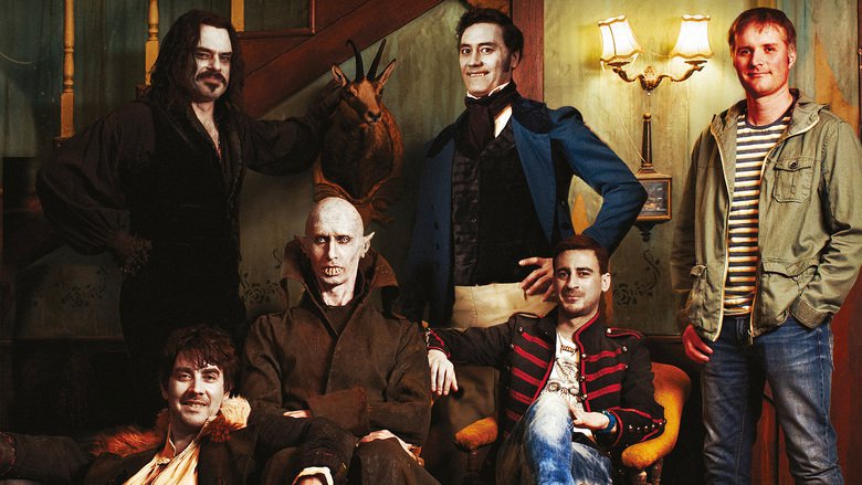 What We Do in the Shadows 27