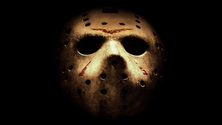 Friday the 13th 27
