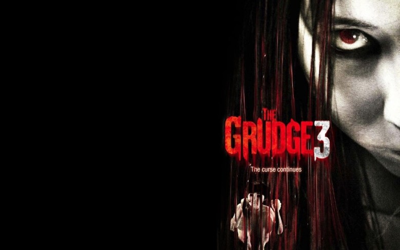 Grudge 3, The 24