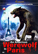 American Werewolf in Paris, An