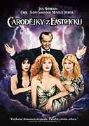 Witches of Eastwick, The