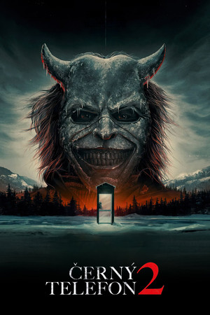 Black Phone 2