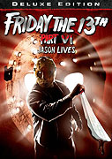 Jason Lives: Friday the 13th Part VI