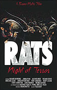Rats - Night of Terror