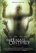 Human Centipede (First Sequence), The