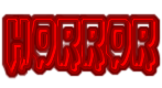 Horror Movies - Main Page