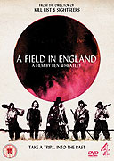 Field in England, A
