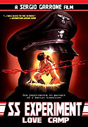SS Experiment Camp