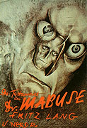 Testament of Dr. Mabuse, The